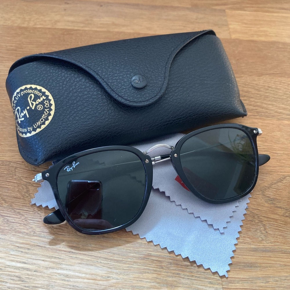 Ray-Ban 2448N Sunglasses